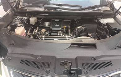 Lexus RX300 F Sport 2.0 (A) New Facelift