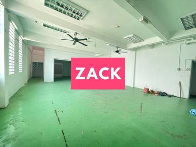1.5 sty Semi-Detached Factory / Warehouse Diamond Valley, Batu Maung