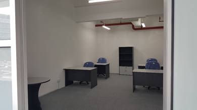 Suntech office, bayan baru, beside sunshine square