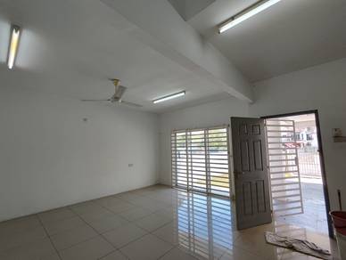 CHEAP 2 Storey CRESCENTIA PARK@Bandar Cassia Batu Kawan ALLOW WORKER