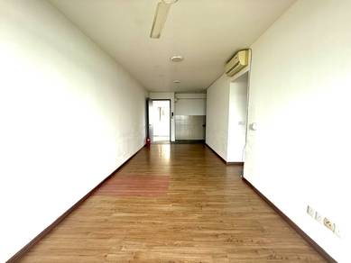 The Garden Condominium | High Floor | 982sqft | Corner Lot | Penampang