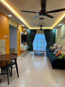Fully Furnished, Gapura Bayu, next to Eaton, Jade Hill, Kajang