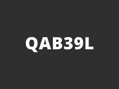 QAB39L