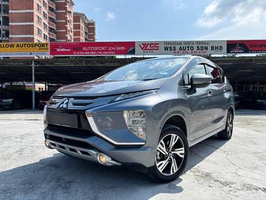 ✅ Mitsubishi XPANDER 1.5 Warranty till 2028