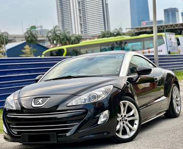 PROMOTION⭐2013 Peugeot RCZ 1.6 POWERSEAT LOW MILE