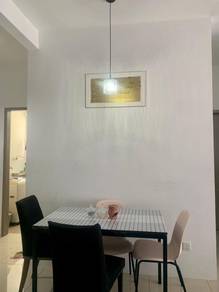 Platinum Splendor Residensi Semarak KL FOR SALE