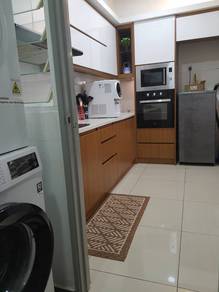 Dwiputra Residences