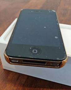 Apple Iphone 4 A1332