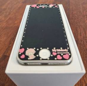 Apple Iphone 5