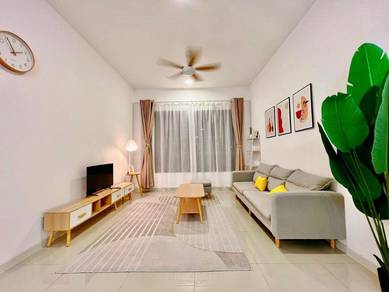 LOWEST PRICE✅D'Erica Condominium✅Damansara Perdana✅ Petaling Jaya Sale