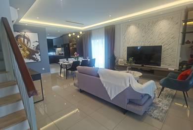 Terraced-House-for-sale-Kajang-Selangor