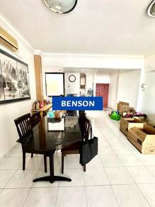 CHEAPEST🔥E-Park Condo FULL FURNISHED 2 CAR PARK Gelugor NEAR USM