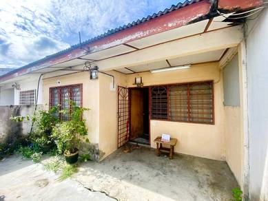 RENOVATED⭐ + MURAH🔰| 1 Storey, Taman Subang Perdana, Seksyen U3