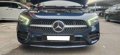 Mercedes Benz A250 2.0 AMG LINE (A) FSR38K KM