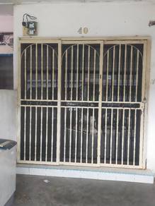 Terraced-House-for-rent-Kuantan-Pahang