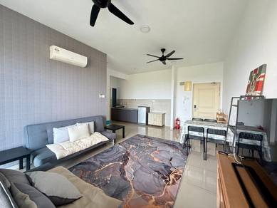 Atlantis Residences