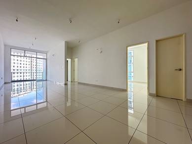 BRAND NEW Anggun Lumayan Service Residence, Bdr Sri Permaisuri, Cheras