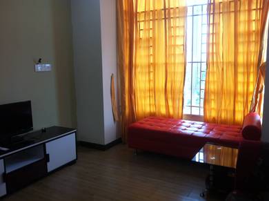 Anjung Vista