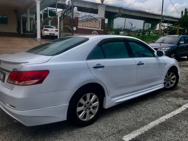 Toyota CAMRY 2.4 V (A)