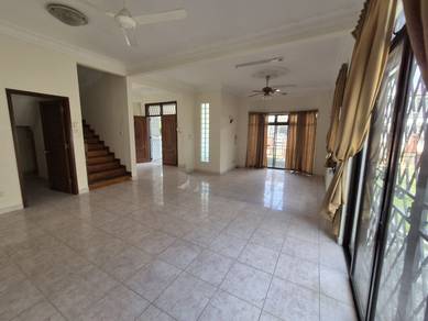 45x80sqft Taman Sutera @ Taman Perling Double Storey Semi-Detached