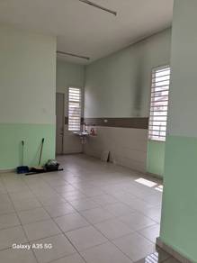 Bungalow, Durian Tunggal