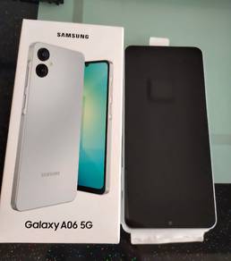 Samsung A06