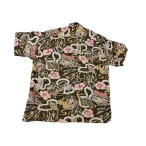 Hawaiian Rayon