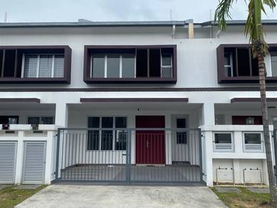 [Cheap] 2 Storey Terrace House Starling Bandar Rimbayu Kota Kemuning