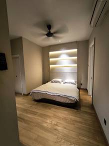 FREEHOLD DAMAI 88 FULLY FURNISHED AMPANG Kuala Lumpur
