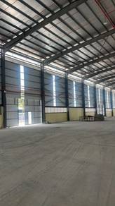 Westport Brand New Detached Warehouse for Rent
