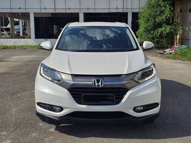 Honda HR-V 1.8 V (A) FULL LOAN