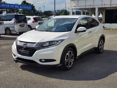 Honda HR-V 1.8 V (A) FULL LOAN