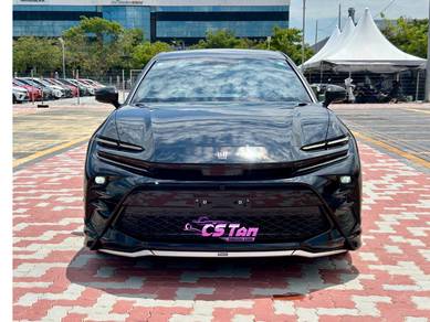 Un-Reg 2024 Toyota Crown Sport 2.5 Modellista