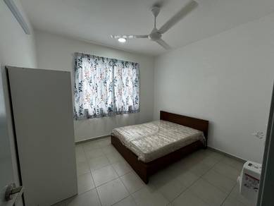 [2 PARKING] Tangerine Suites Sunsuria KLIA Sepang Sunsuria City Xiamen