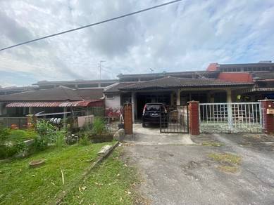 (Open Facing) Taman Sri Bahagia, Johor Bahru
