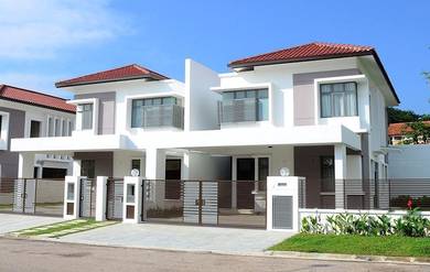 2-storey-Terraced-House-for-sale-Selayang-Selangor