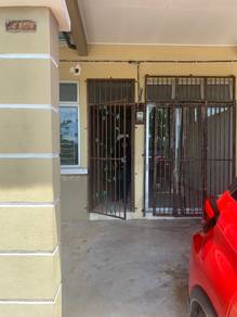 Terraced-House-for-rent-Kok-Lanas-Kelantan