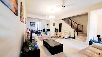 Cheapest 2 Storey Terrace Puncak Bestari Puncak Alam