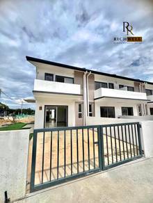 [ FULL LOAN ] NEW PROJECT Tuaran