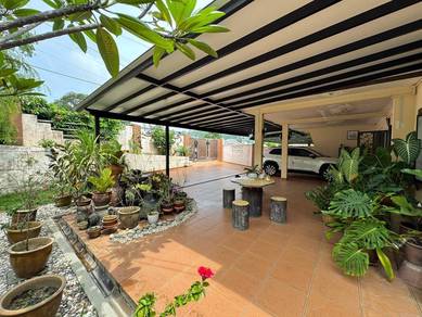 FULLY RENOVATION‼️‼️ [NON BUMi] TAMAN SUNRISE KLUANG
