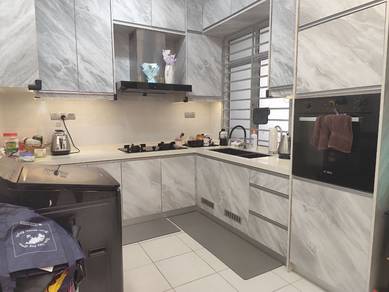FLEXIBLE BooKinG 💗Residensi Setia Impian Jade Hill,Kajang