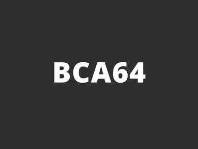 BCA64