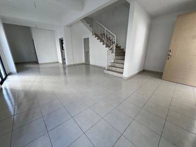 Semi-Detached-House-for-sale-Sungai-Ara-Penang