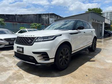 Land Rover RANGE ROVER VELAR R-DYNAMIC P250