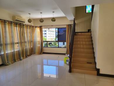 Grace Ville condominium