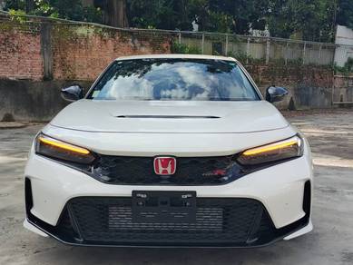 Honda CIVIC 2.0 TYPE R MY23 FL5 (M)