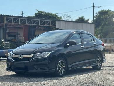 Honda CITY 1.5 E(A) 𝐁𝐔𝐋𝐀𝐍𝐀𝐍 𝐑𝐌𝟔𝐗𝐗