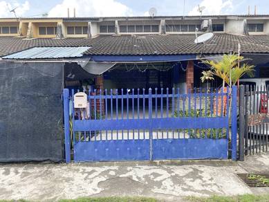 Taman Rinting Cendana Seri Alam Size Besar [ 1540Sqft / Paling Murah ]