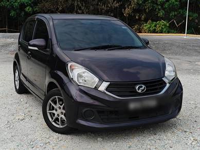 MYVI 1.3 G No Processing Fee