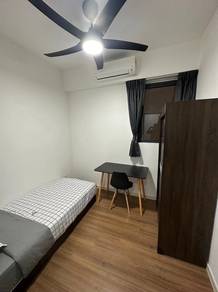 Single Room M Vertica Cheras Maluri 10min Walk To LRT / MRT Maluri
